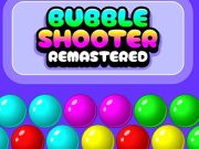 Spel Bubble shooter geremasterd online Spel Bubble shooter geremasterd online