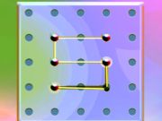Spel Node Fusion Frenzy  online