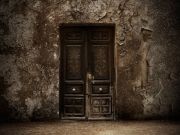 Spel Mysterieuze deuren  online