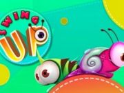Spel Omhoog slingeren  online