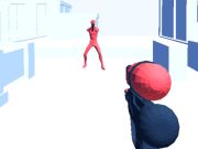 Spel Stick Color War  online