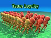 Spel Team Loyaliteit  online