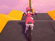 Spel Moto Sky  online