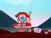 Spel Mars springt  online
