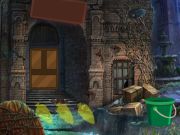 Spel Sterke Hero Cat Rescue  online