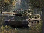 Spel The Last Tiger: Tank Simulator  online