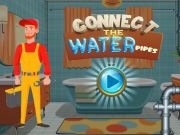 Spel Sluit de waterleidingen aan  online