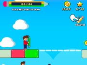 Spel Roblox Draw to Escape online Spel Roblox Draw to Escape online