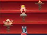 Spel Carnaval shooter  online