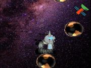 Spel Sprunki satellietvanger  online