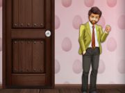 Spel Amgel Easy Room Escape 272  online