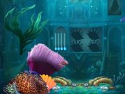 Spel Swingende gans ontsnappen  online