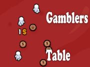 Spel Gokkerstafel  online