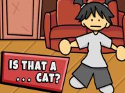Spel Is dat een kat?  online