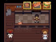 Spel Kitchen King Rush  online