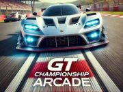 Spel GT Championship Arcade  online
