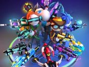 Spel Agent Squad  online