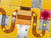 Spel Deblokkeer ballia -puzzel  online