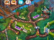Spel Royal Kitchen: The Lost King  online