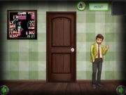 Spel Amgel Easy Room Escape 271  online