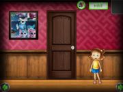 Spel Amgel Kids Room Escape 296  online