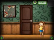Spel Amgel Kids Room Escape 297  online
