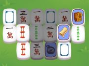 Spel Mahjong Tour  online