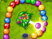 Spel Zumba -verhaal  online