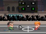 Spel Supervoetbal  online