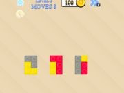 Spel Logica blokken  online