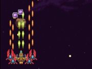 Spel Galaxy Force  online