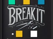 Spel Breakit  online