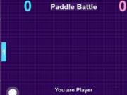 Spel Peddelstrijd  online