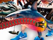 Spel Italiaanse Brainrot Tung Sahur Snake. io  online