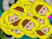 Spel Sprunki Idle Clicker  online