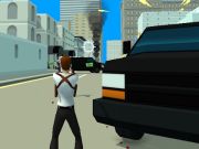 Spel Grand Crime City Reloaded  online