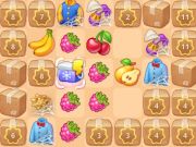 Spel Gelukkige stad  online