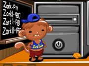 Spel Monkey Go Happy 940  online