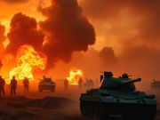 Spel Delta Force Airborne  online
