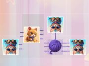 Spel Kittenverbindingen  online