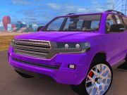 Spel Land Cruiser Simulator  online