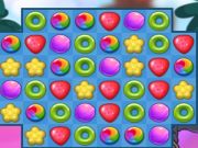 Spel Sweet Puzzle Adventure Quest  online