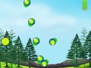 Spel Emeralds Forest Shoot  online