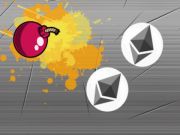 Spel Crypto ninja mijnwerker  online
