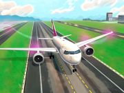 Spel Luchthavencontroller  online