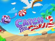 Spel Vang het snoep 2  online