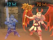 Spel Immortal: Dark Slayer  online