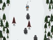 Spel Rotsachtige hellingen  online