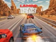 Spel Lambo Traffic Racer  online