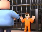 Spel Jailbreak: ontsnappen uit de gevangenis online Spel Jailbreak: ontsnappen uit de gevangenis online